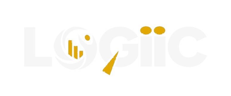 LOGiiC corporate logo